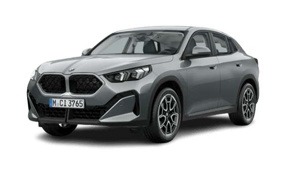 BMW X2 sDrive 18d | UnipolRental BMW X2 sDrive 18d | UnipolRental