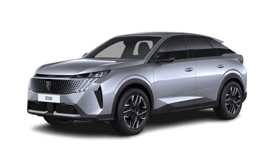 PEUGEOT 3008 Hybrid 145 e-DCS6 Allure | UnipolRental PEUGEOT 3008 Hybrid 145 e-DCS6 Allure | UnipolRental