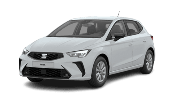 SEAT Ibiza 1.0 MPI 5 porte Style | UnipolRental SEAT Ibiza 1.0 MPI 5 porte Style | UnipolRental