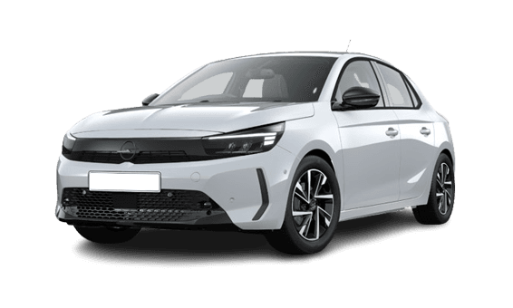 OPEL Corsa 1.2 100 CV GS | UnipolRental OPEL Corsa 1.2 100 CV GS | UnipolRental