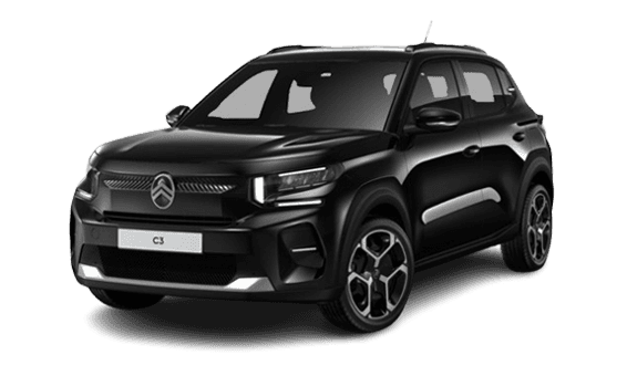 CITROEN C3 PureTech 100 S&S Plus | UnipolRental CITROEN C3 PureTech 100 S&S Plus | UnipolRental