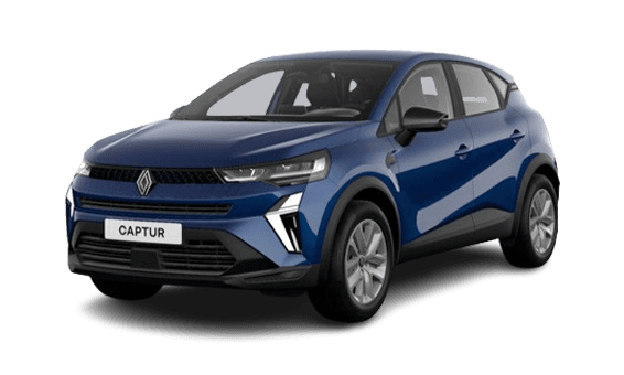 RENAULT Captur TCe 115 CV Evolution | UnipolRental RENAULT Captur TCe 115 CV Evolution | UnipolRental